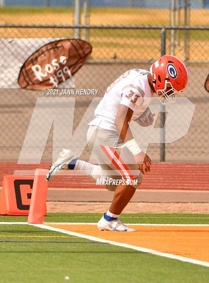 Thumbnail 1 in Bishop Gorman @ Foothill photogallery.