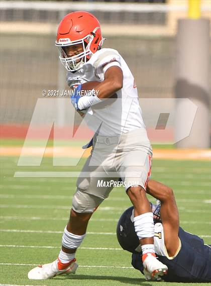 Thumbnail 1 in Bishop Gorman @ Foothill photogallery.