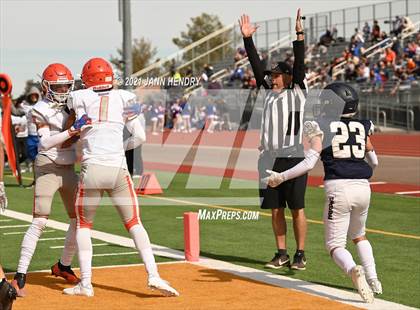 Thumbnail 3 in Bishop Gorman @ Foothill photogallery.