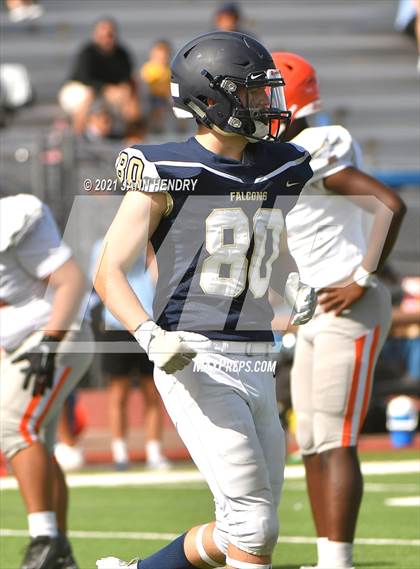 Thumbnail 3 in Bishop Gorman @ Foothill photogallery.