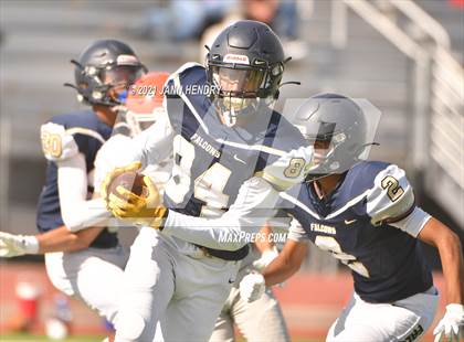 Thumbnail 1 in Bishop Gorman @ Foothill photogallery.