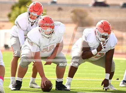 Thumbnail 3 in Bishop Gorman @ Foothill photogallery.
