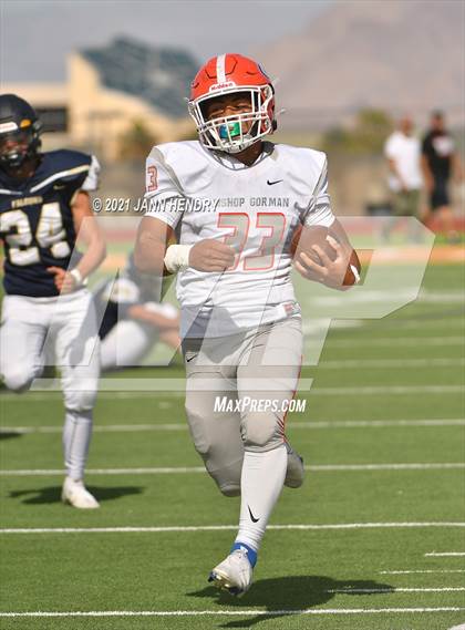 Thumbnail 3 in Bishop Gorman @ Foothill photogallery.