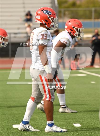 Thumbnail 3 in Bishop Gorman @ Foothill photogallery.