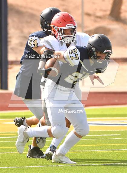 Thumbnail 1 in Bishop Gorman @ Foothill photogallery.