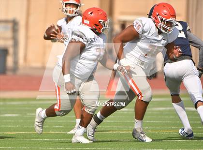 Thumbnail 3 in Bishop Gorman @ Foothill photogallery.