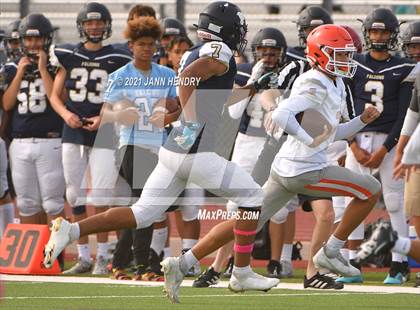 Thumbnail 1 in Bishop Gorman @ Foothill photogallery.