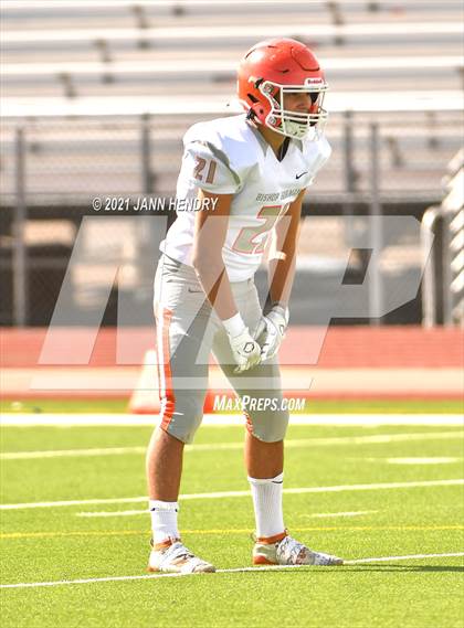 Thumbnail 3 in Bishop Gorman @ Foothill photogallery.