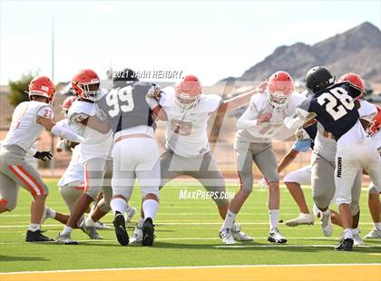 Thumbnail 2 in Bishop Gorman @ Foothill photogallery.