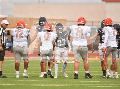 Thumbnail 2 in Bishop Gorman @ Foothill photogallery.