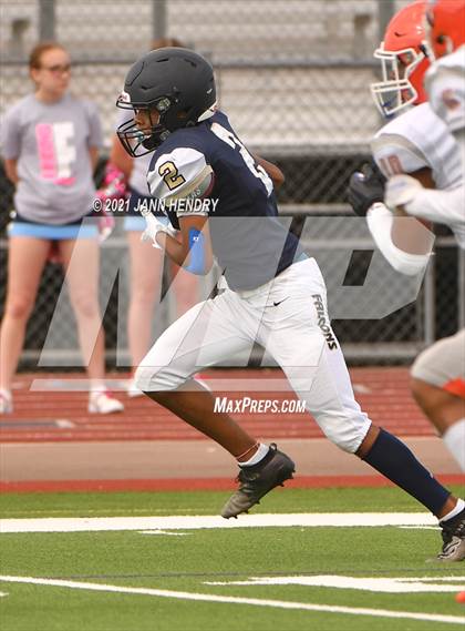 Thumbnail 3 in Bishop Gorman @ Foothill photogallery.