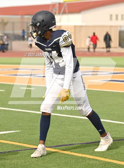 Thumbnail 2 in Bishop Gorman @ Foothill photogallery.