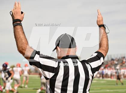 Thumbnail 3 in Bishop Gorman @ Foothill photogallery.