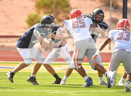 Thumbnail 3 in Bishop Gorman @ Foothill photogallery.