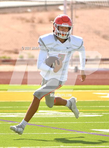 Thumbnail 1 in Bishop Gorman @ Foothill photogallery.