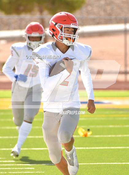 Thumbnail 1 in Bishop Gorman @ Foothill photogallery.