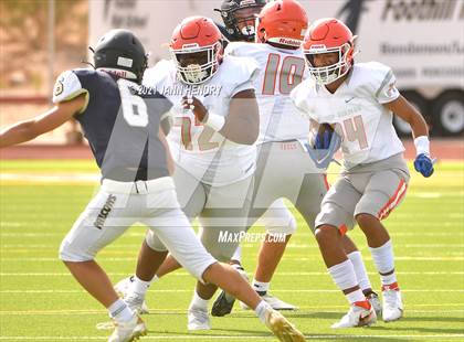 Thumbnail 2 in Bishop Gorman @ Foothill photogallery.