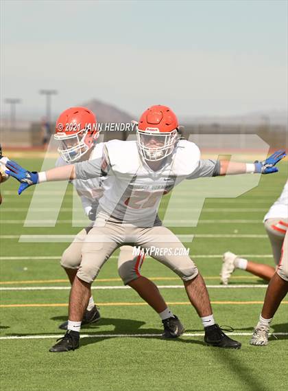 Thumbnail 1 in Bishop Gorman @ Foothill photogallery.