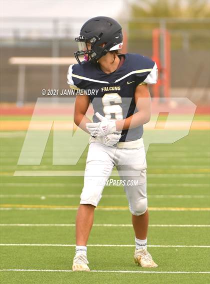 Thumbnail 3 in Bishop Gorman @ Foothill photogallery.