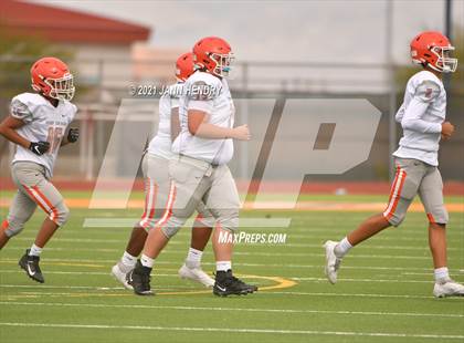 Thumbnail 3 in Bishop Gorman @ Foothill photogallery.