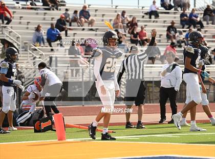 Thumbnail 3 in Bishop Gorman @ Foothill photogallery.
