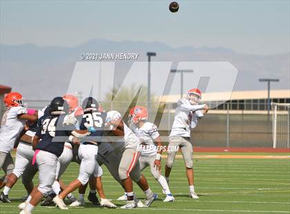 Thumbnail 2 in Bishop Gorman @ Foothill photogallery.