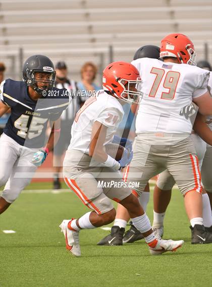 Thumbnail 2 in Bishop Gorman @ Foothill photogallery.