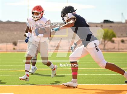 Thumbnail 2 in Bishop Gorman @ Foothill photogallery.