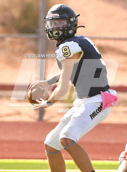 Thumbnail 2 in Bishop Gorman @ Foothill photogallery.