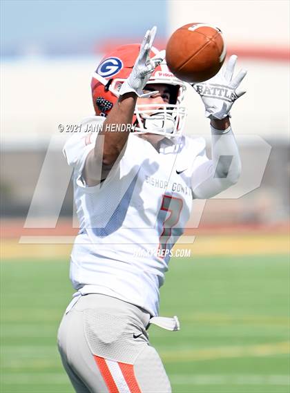 Thumbnail 2 in Bishop Gorman @ Foothill photogallery.