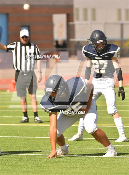 Thumbnail 1 in Bishop Gorman @ Foothill photogallery.