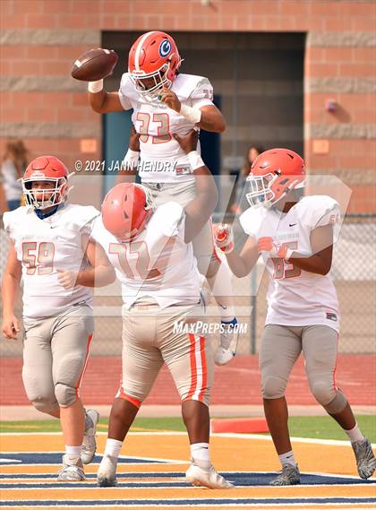 Thumbnail 2 in Bishop Gorman @ Foothill photogallery.