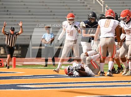 Thumbnail 2 in Bishop Gorman @ Foothill photogallery.