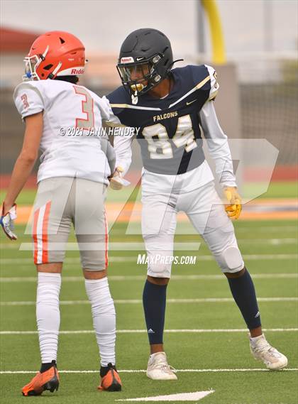 Thumbnail 3 in Bishop Gorman @ Foothill photogallery.