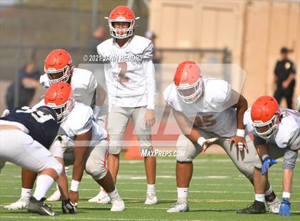 Thumbnail 1 in Bishop Gorman @ Foothill photogallery.