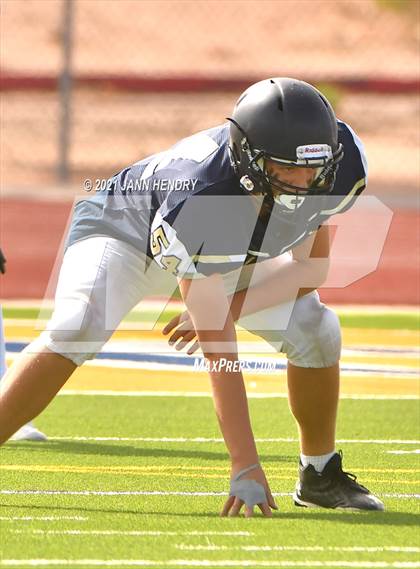 Thumbnail 2 in Bishop Gorman @ Foothill photogallery.