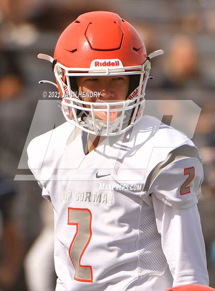 Thumbnail 3 in Bishop Gorman @ Foothill photogallery.