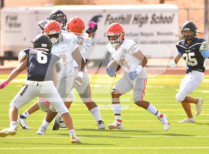 Thumbnail 1 in Bishop Gorman @ Foothill photogallery.