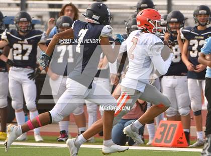 Thumbnail 3 in Bishop Gorman @ Foothill photogallery.