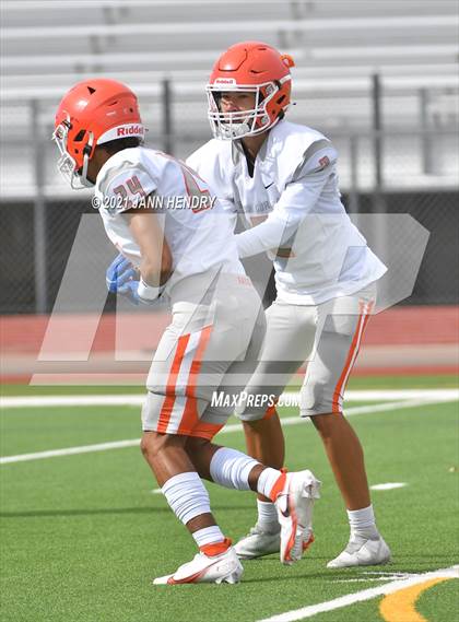 Thumbnail 3 in Bishop Gorman @ Foothill photogallery.