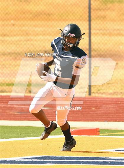 Thumbnail 3 in Bishop Gorman @ Foothill photogallery.