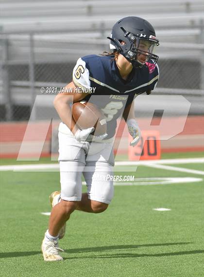 Thumbnail 1 in Bishop Gorman @ Foothill photogallery.
