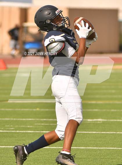 Thumbnail 1 in Bishop Gorman @ Foothill photogallery.