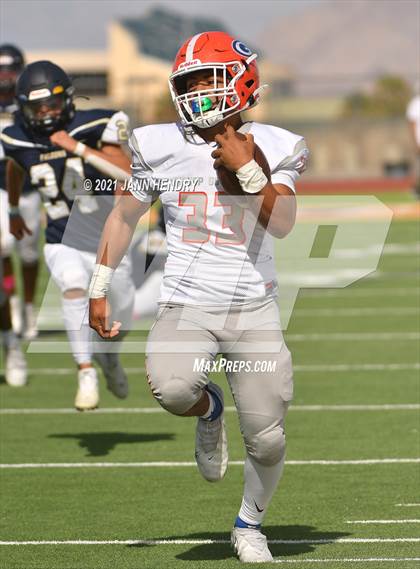 Thumbnail 1 in Bishop Gorman @ Foothill photogallery.