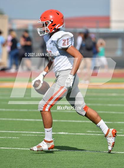 Thumbnail 2 in Bishop Gorman @ Foothill photogallery.
