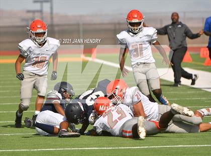 Thumbnail 2 in Bishop Gorman @ Foothill photogallery.