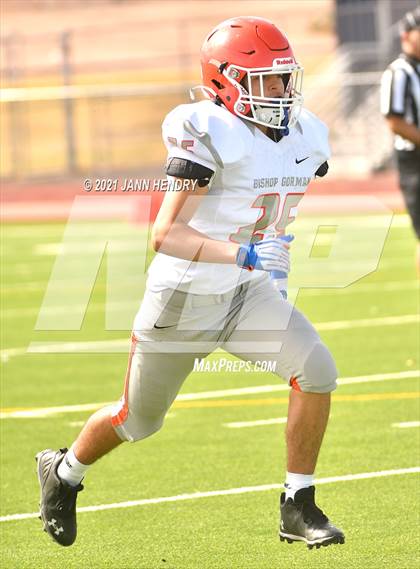 Thumbnail 1 in Bishop Gorman @ Foothill photogallery.