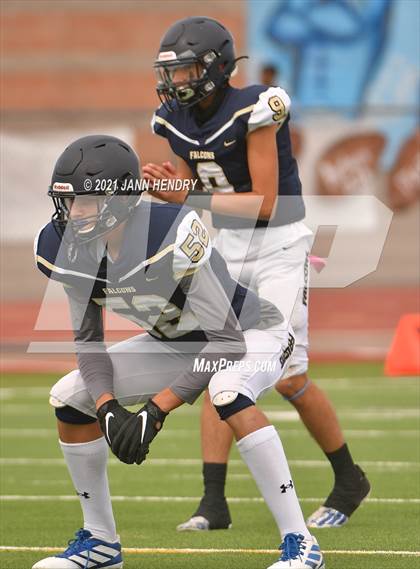 Thumbnail 2 in Bishop Gorman @ Foothill photogallery.