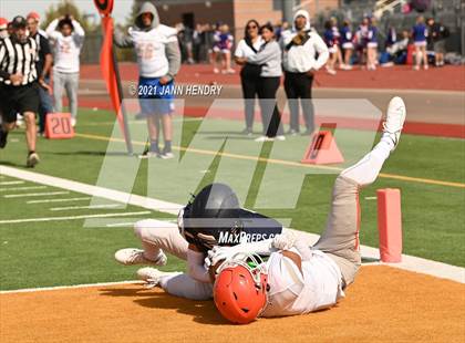 Thumbnail 2 in Bishop Gorman @ Foothill photogallery.