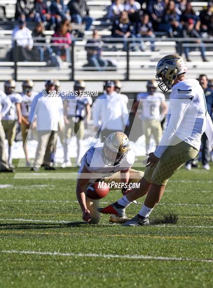 Thumbnail 2 in Frederick vs. Discovery Canyon (CHSAA 3A Round 2 Playoff) photogallery.